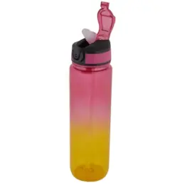 Colour Ramp Bottle Yellow Main